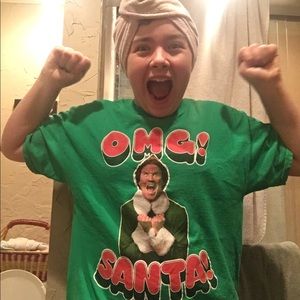 Meet your Posher, Mackenzie